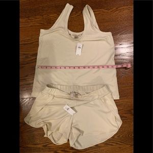 Banana Republic loungewear